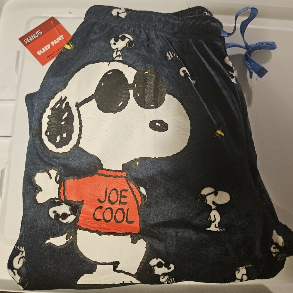 Pajama Pants